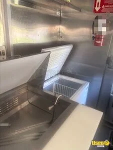 2010 All-purpose Food Truck Chargrill Texas Diesel Engine for Sale
