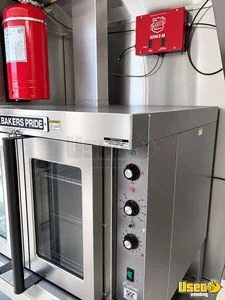 2010 All-purpose Food Truck Deep Freezer Texas Diesel Engine for Sale