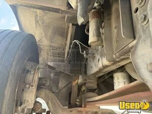 2010 All-purpose Food Truck Fryer Texas Diesel Engine for Sale