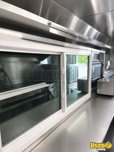 2010 All-purpose Food Truck Generator Texas Diesel Engine for Sale