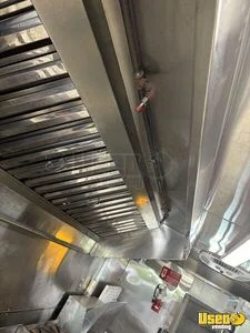 2010 All-purpose Food Truck Insulated Walls Texas Diesel Engine for Sale