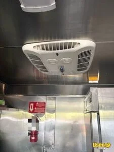 2010 All-purpose Food Truck Oven Texas Diesel Engine for Sale