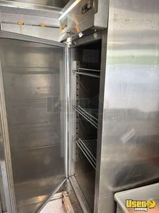 2010 All-purpose Food Truck Oven Texas Diesel Engine for Sale