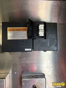 2010 All-purpose Food Truck Prep Station Cooler Texas Diesel Engine for Sale