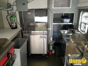 2010 All-purpose Food Truck Shore Power Cord Louisiana Diesel Engine for Sale