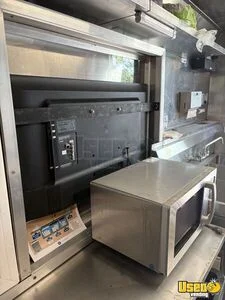 2010 All-purpose Food Truck Shore Power Cord Texas Diesel Engine for Sale