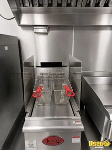 2010 All-purpose Food Truck Shore Power Cord Texas Diesel Engine for Sale