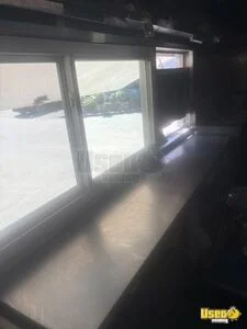 2010 All-purpose Food Truck Stovetop Texas Diesel Engine for Sale