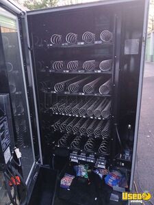 2010 Automatic Products Snack Machine 2 Maryland for Sale