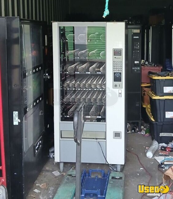 2010 Automatic Products Snack Machine Maryland for Sale