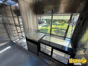 2010 Bakery Food Truck Hand-washing Sink California Gas Engine for Sale
