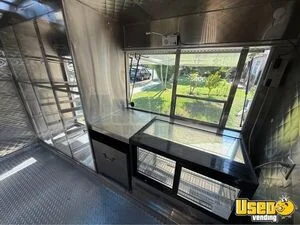 2010 Bakery Food Truck Hand-washing Sink California Gas Engine for Sale