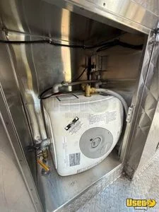 2010 Bakery Food Truck Transmission - Automatic California Gas Engine for Sale