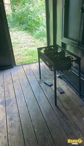 2010 Barbecue Food Trailer 10 Georgia for Sale