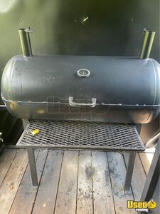 2010 Barbecue Food Trailer 11 Georgia for Sale