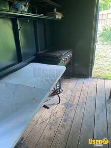 2010 Barbecue Food Trailer 8 Georgia for Sale