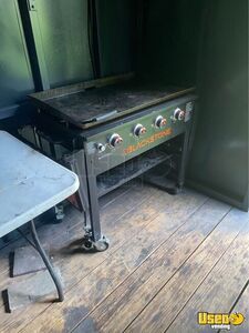 2010 Barbecue Food Trailer 9 Georgia for Sale