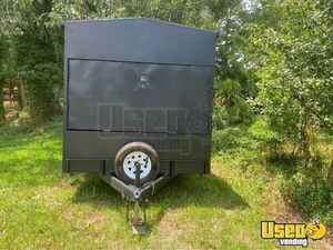 2010 Barbecue Food Trailer Bbq Smoker Georgia for Sale