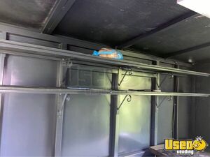 2010 Barbecue Food Trailer Breaker Panel Georgia for Sale