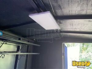 2010 Barbecue Food Trailer Electrical Outlets Georgia for Sale