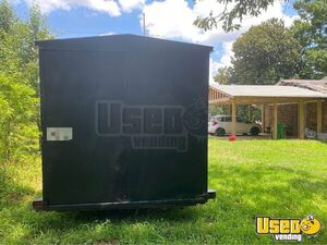 2010 Barbecue Food Trailer Flatgrill Georgia for Sale