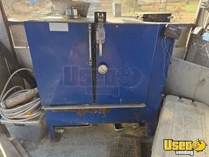 2010 Barbecue Food Trailer With Enclosed Porch Barbecue Food Trailer Exterior Customer Counter South Carolina for Sale