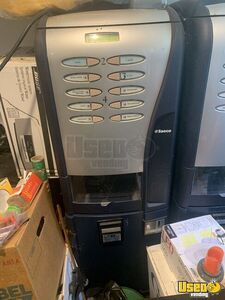 2010 Barista Supremo Coffee Vending Machine California for Sale