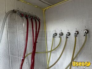 2010 Beer Tap Trailer Beverage - Coffee Trailer 8 Mississippi for Sale