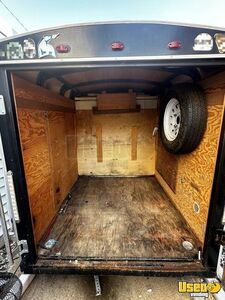 2010 Beer Tap Trailer Beverage - Coffee Trailer Additional 1 Mississippi for Sale