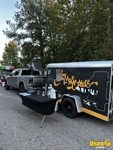 2010 Beer Tap Trailer Beverage - Coffee Trailer Floor Drains Mississippi for Sale