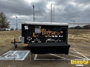 2010 Beer Tap Trailer Beverage - Coffee Trailer Insulated Walls Mississippi for Sale