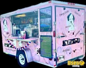 2010 Beverage Trailer Beverage - Coffee Trailer Arizona for Sale