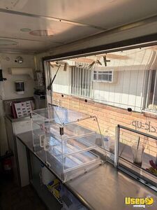 2010 Beverage Trailer Beverage - Coffee Trailer Electrical Outlets Arizona for Sale
