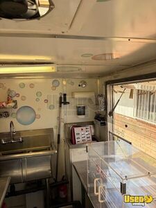 2010 Beverage Trailer Beverage - Coffee Trailer Fire Extinguisher Arizona for Sale