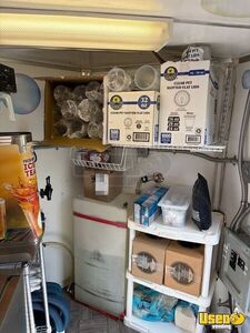 2010 Beverage Trailer Beverage - Coffee Trailer Hand-washing Sink Arizona for Sale