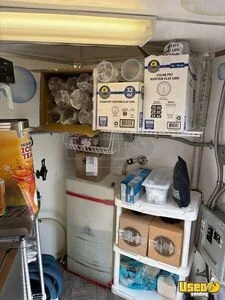 2010 Beverage Trailer Beverage - Coffee Trailer Hand-washing Sink Arizona for Sale