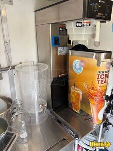 2010 Beverage Trailer Beverage - Coffee Trailer Hot Water Heater Arizona for Sale