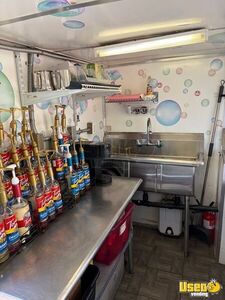 2010 Beverage Trailer Beverage - Coffee Trailer Refrigerator Arizona for Sale