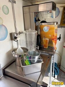 2010 Beverage Trailer Beverage - Coffee Trailer Triple Sink Arizona for Sale
