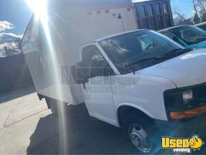 2010 Box Truck 2 Massachusetts for Sale