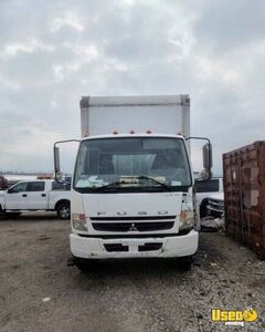 2010 Box Truck 3 California for Sale