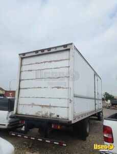 2010 Box Truck 4 California for Sale