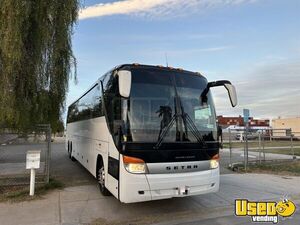 2010 Bus Coach Bus California Diesel Engine for Sale