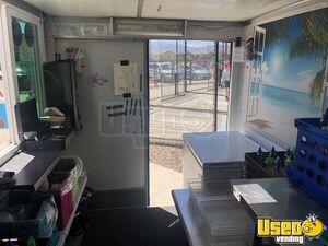 2010 Car Snowball Trailer Deep Freezer Colorado for Sale