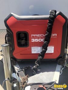 2010 Car Snowball Trailer Interior Lighting Colorado for Sale