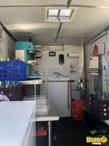 2010 Car Snowball Trailer Shore Power Cord Colorado for Sale