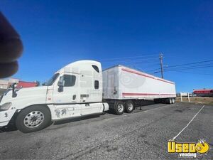 2010 Cascadia Freightliner Semi Truck 3 South Carolina for Sale