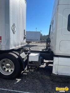 2010 Cascadia Freightliner Semi Truck 5 South Carolina for Sale