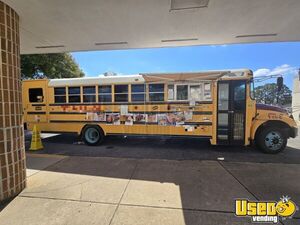 2010 Ce39 All-purpose Food Truck Air Conditioning Alabama Diesel Engine for Sale