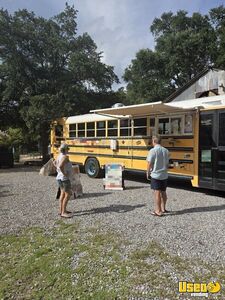 2010 Ce39 All-purpose Food Truck Concession Window Alabama Diesel Engine for Sale